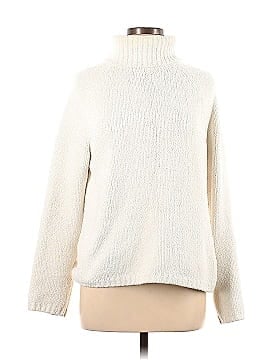 Kate Hill Turtleneck Sweater (view 1)