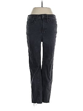 Madewell Jeans (view 1)