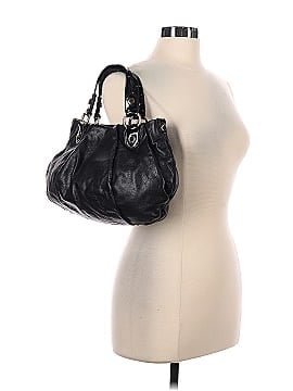 Simply Vera Vera Wang Leather Tote (view 2)