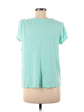 Purejill Short Sleeve T-Shirt (view 2)