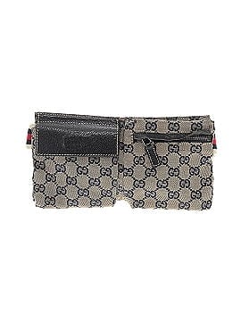 Gucci Small Web Waist Pouch (view 1)
