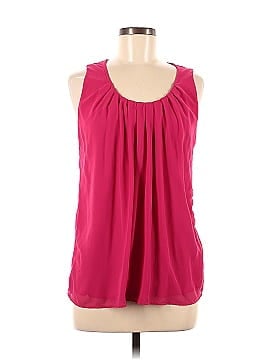 Kenneth Cole REACTION Sleeveless Blouse (view 1)