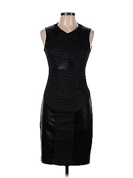 Judith & Charles Casual Dress (view 1)