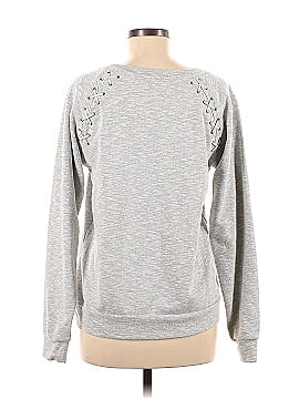 Selected Femme Sweatshirt (view 2)