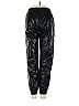 Zara 100% Viscose Black Casual Pants Size XS - photo 2