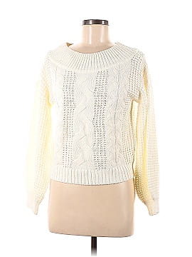 Full Circle Trends Pullover Sweater (view 1)