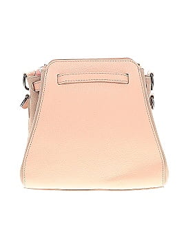 Borse in Pelle Leather Crossbody Bag (view 2)