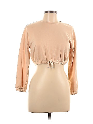 Shein Sweatshirt (view 1)