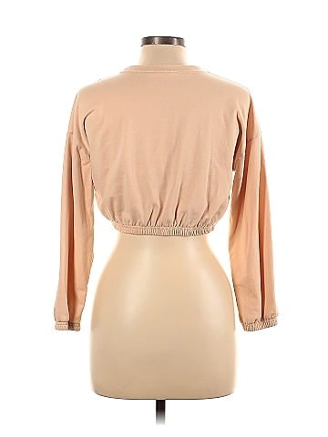 Shein Sweatshirt (view 2)
