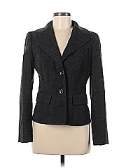 Ann Taylor Wool Blazer