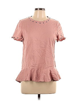 Kate Spade New York Short Sleeve Top (view 1)