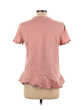 Kate Spade New York Short Sleeve Top (view 2)