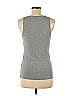 Nordstrom Gray Tank Top Size M - photo 2