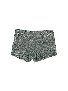 Spiritual Gangster Athletic Shorts (view 1)