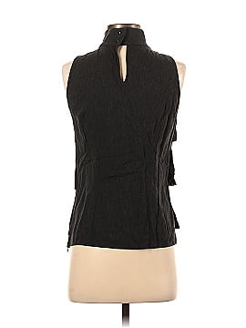 E3 by Etcetera Sleeveless Blouse (view 2)