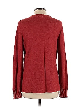 Ann Taylor Factory Pullover Sweater (view 2)