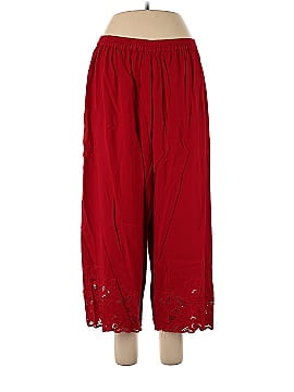 Red's Threads Casual Pants (view 1)