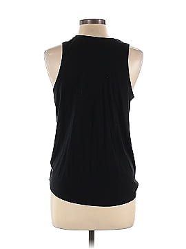 Active by Old Navy Sleeveless T-Shirt (view 2)