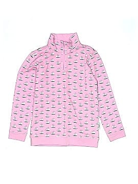 Nantucket Kids Pullover Sweater (view 1)
