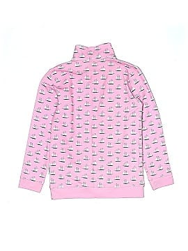 Nantucket Kids Pullover Sweater (view 2)