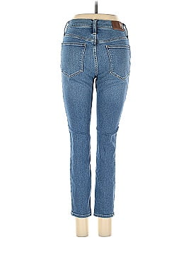 Madewell Jeggings (view 2)