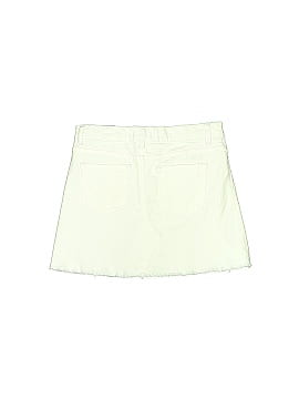 DL1961 Denim Skirt (view 2)