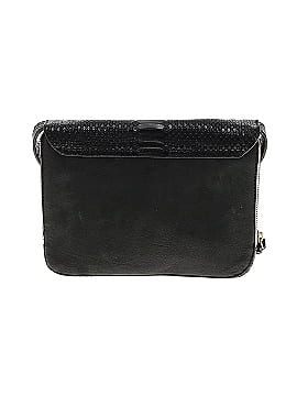 Cynthia Vincent Leather Crossbody Bag (view 2)