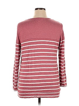 Market and Spruce Long Sleeve T-Shirt (view 2)
