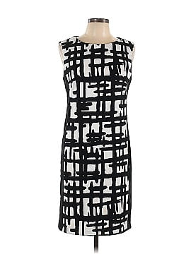 Connected Apparel Cocktail Dress (view 1)
