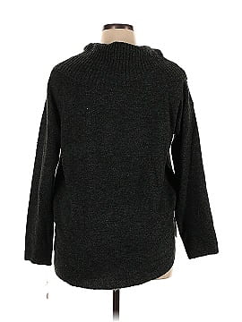 Fortune + Ivy Pullover Sweater (view 2)