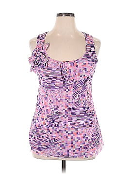 Sweet Pea by Stacy Frati Tank Top (view 1)