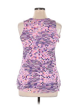 Sweet Pea by Stacy Frati Tank Top (view 2)