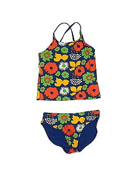 Marimekko for Target Two Piece Swimsuit (view 1)