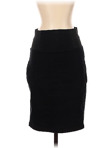 Boom Boom Jeans Casual Skirt (view 1)