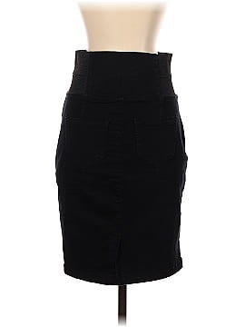 Boom Boom Jeans Casual Skirt (view 2)