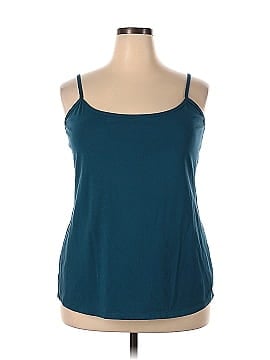 Lane Bryant Tank Top (view 1)