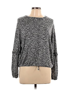 AJ My Amelia James Pullover Sweater (view 1)