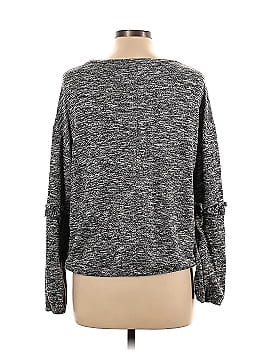 AJ My Amelia James Pullover Sweater (view 2)