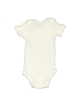 Gerber Short Sleeve Onesie (view 2)