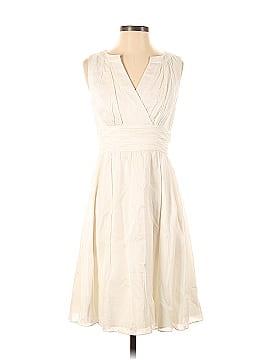 White House Black Market Casual Dress (view 1)