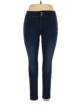 FIT JEANS Jeans (view 1)