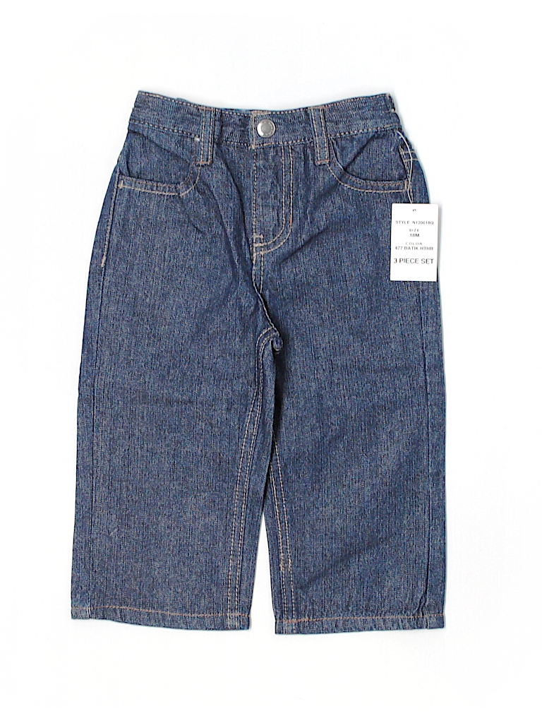 nautica boys jeans