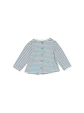 Baby Boden Long Sleeve Top (view 2)