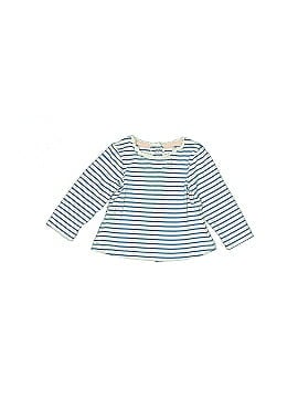 Baby Boden Long Sleeve Top (view 1)