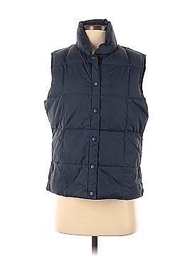 Lands' End Vest (view 1)