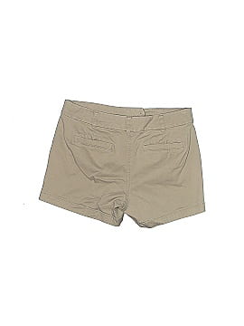 J.Crew Khaki Shorts (view 2)