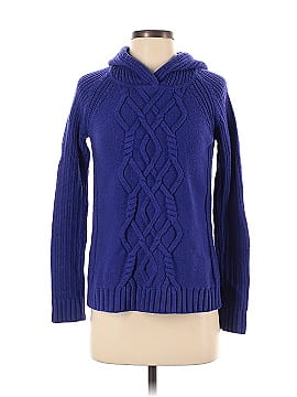 Athleta Wool Sweater (view 1)