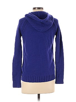 Athleta Wool Sweater (view 2)