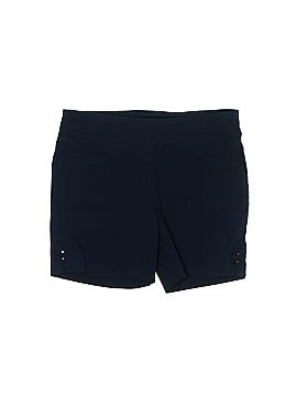 Hearts of Palm Woman Shorts (view 1)