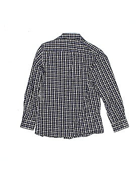 C2 by Calibrate Long Sleeve Button-Down Shirt (view 2)